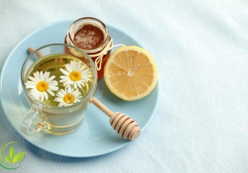 عرقیجات گیاهی 